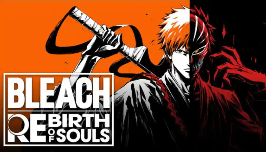 BLEACH REBIRTH OF SOULS PC ESPAÑOL + Update v1.10+ ONLINE STEAM