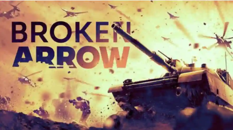 BROKEN ARROW PC ESPAÑOL V2 + Update v1.0.7.p