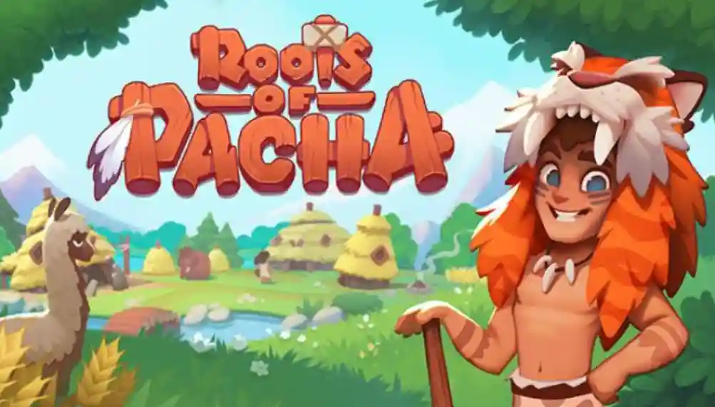 ROOTS OF PACHA PC ESPAÑOL v1.3.0.5 + ONLINE STEAM