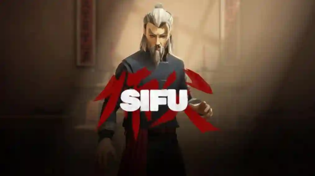 SIFU para PC en Español  + Update v1.29.6.775