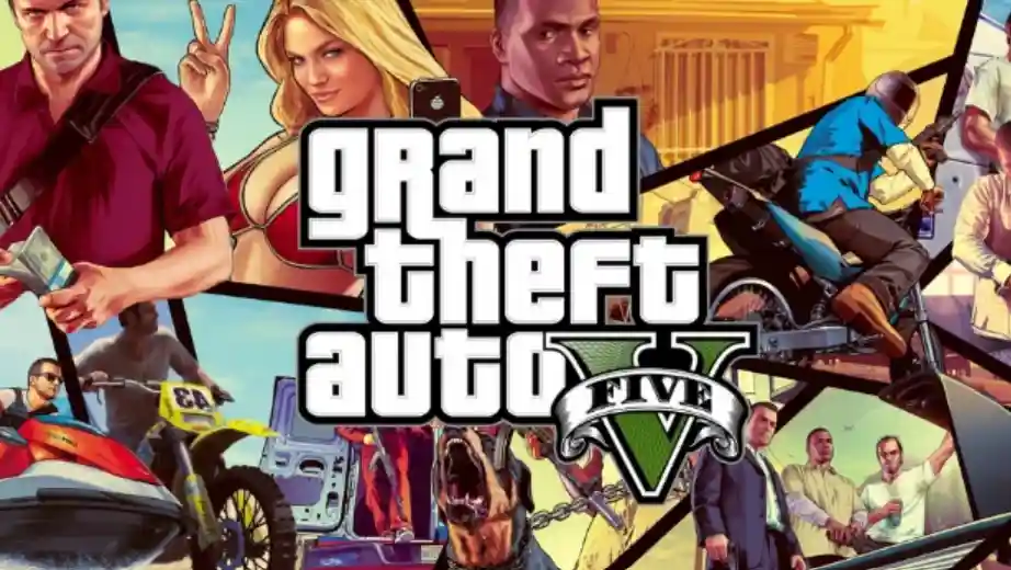 GRAND THEFT AUTO V ENHANCED PC ESPAÑOL +Update v889.15 | GTA V (GTA 5)