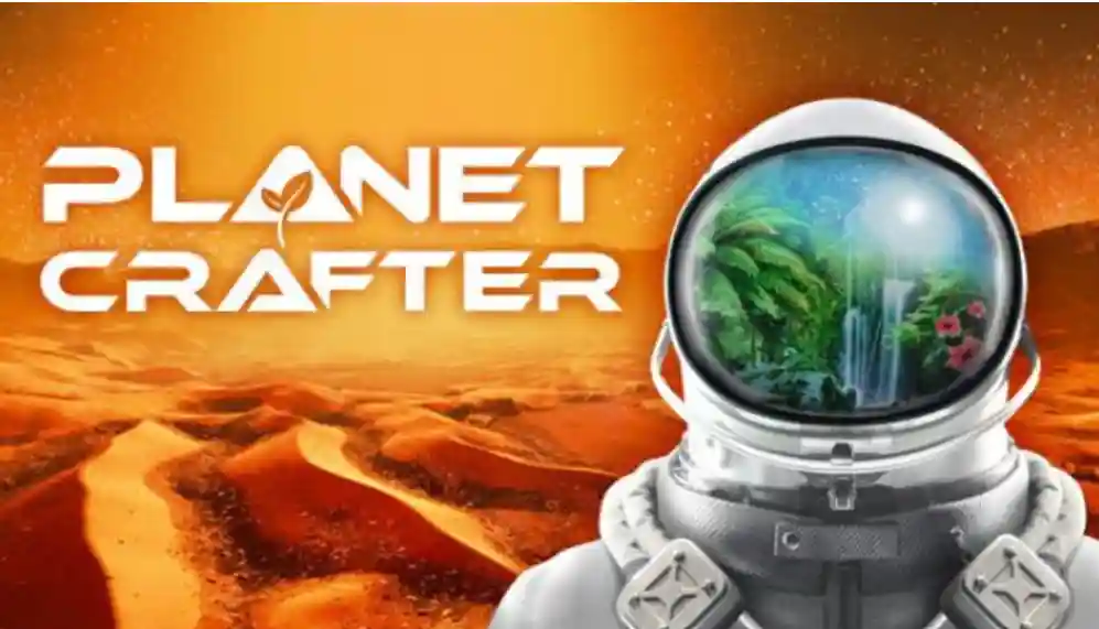 THE PLANET CRAFTER PC ESPAÑOL v1.520 ONLINE STEAM