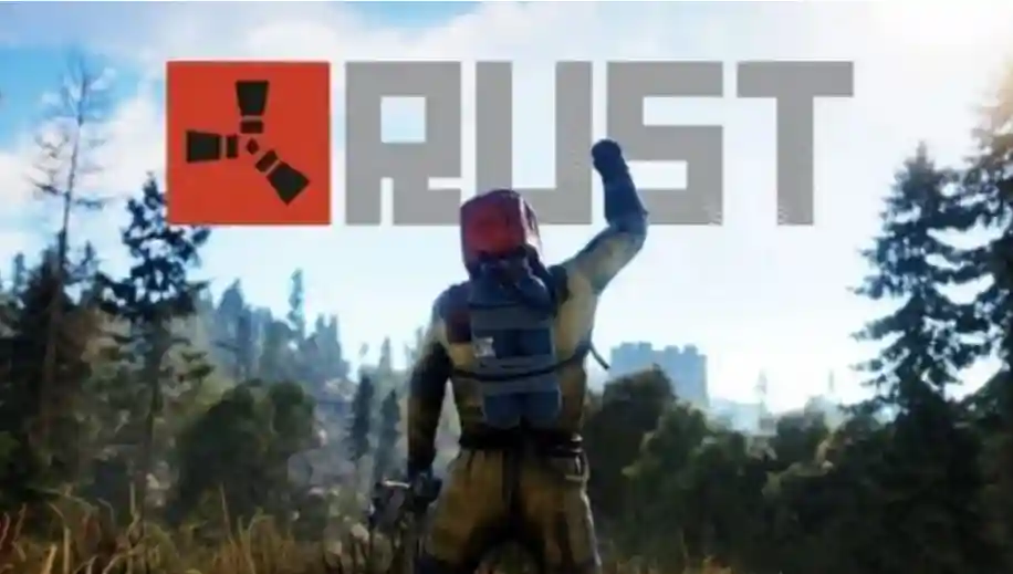 RUST PC ESPAÑOL v2590 + ONLINE CON SERVIDORES