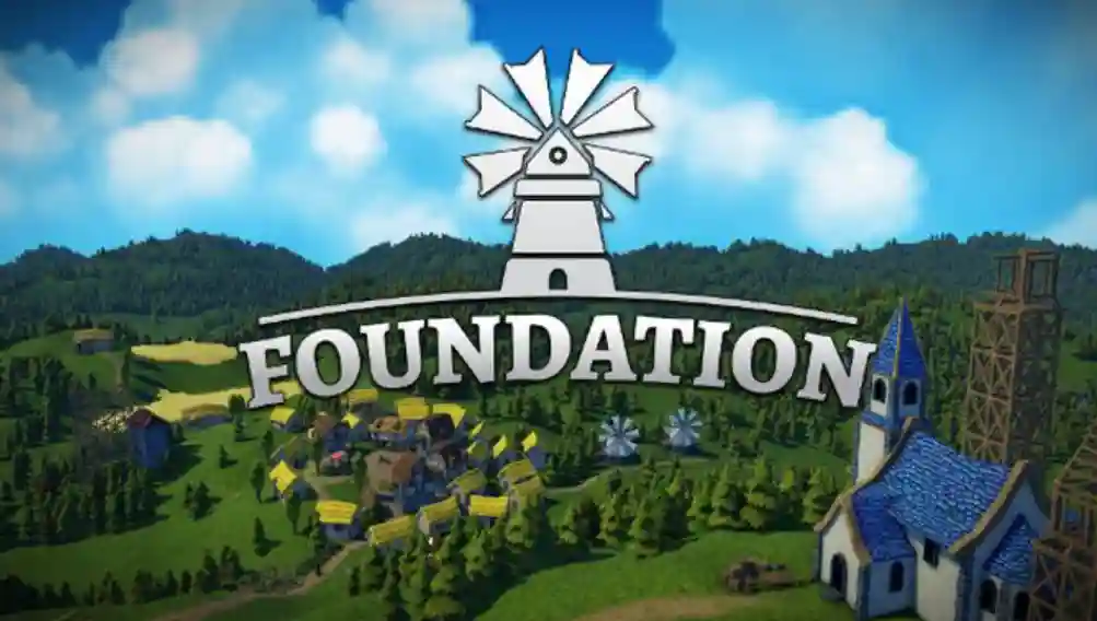 FOUNDATION PC ESPAÑOL v1.10.3.10