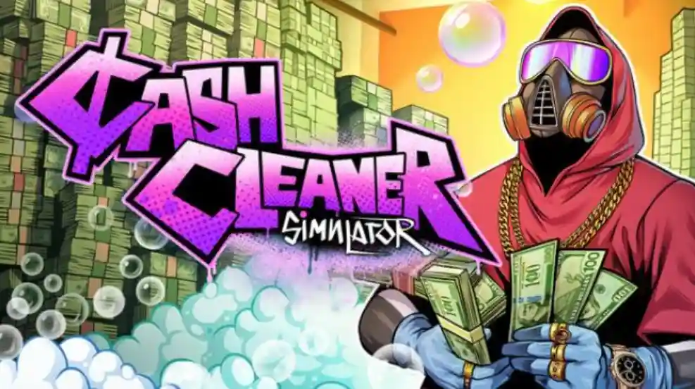 CASH CLEANER SIMULATOR PC ESPAÑOL + Update 1.0.5