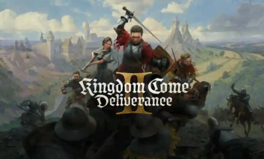 KINGDOM COME DELIVERANCE 2 PC ESPAÑOL + Update v1.3.2