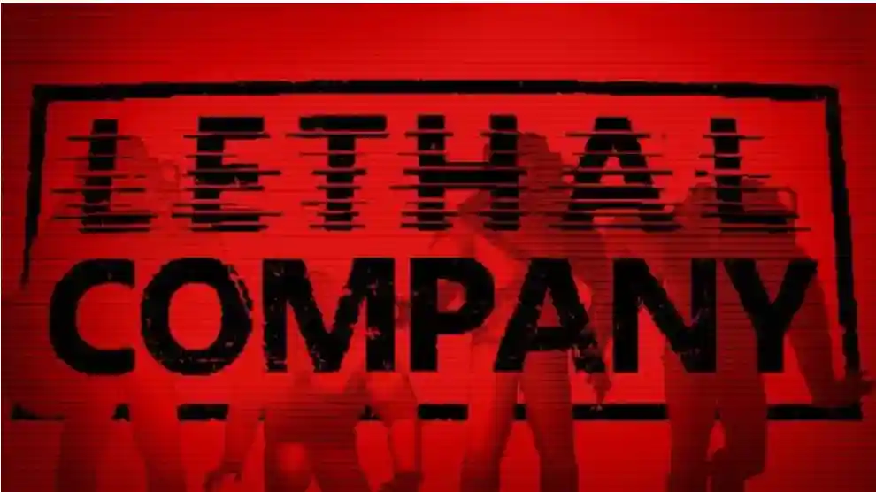 LETHAL COMPANY v72 PC ONLINE STEAM