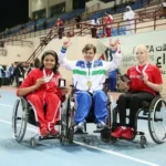 A 2022. évi téli paralimpia megnyitó ceremóniája