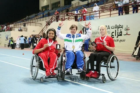 A 2022. évi téli paralimpia megnyitó ceremóniája