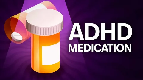 ADHD Medication Relief.co.uk Your Go-To Resource for ADHD Treatment