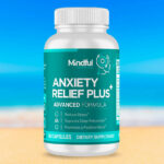 Anxiety Medication Relief
