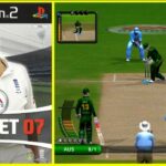 EA Sports Cricket