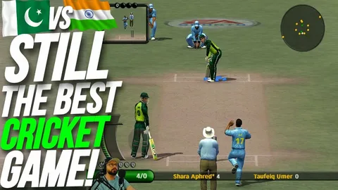 EA Sports Cricket So Popular