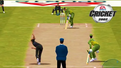 EA Sports Cricket The Ultimate Guide for Cricket Lovers