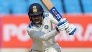 England Cricket Team vs India National Cricket Team Timeline