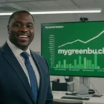 Kenneth MyGreenBucks Net