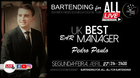 Pedro Paulo Executive Coaching