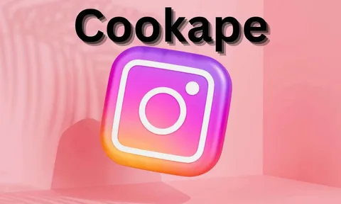  What Is Cookape.com and Why Its So Special