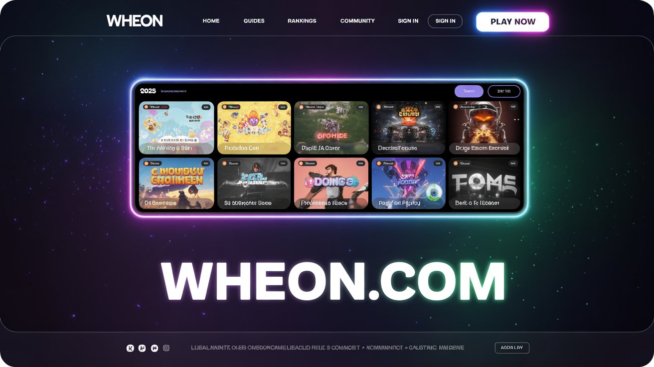 Wheon Is Now Wheons.com – Easy Guide for Everyone