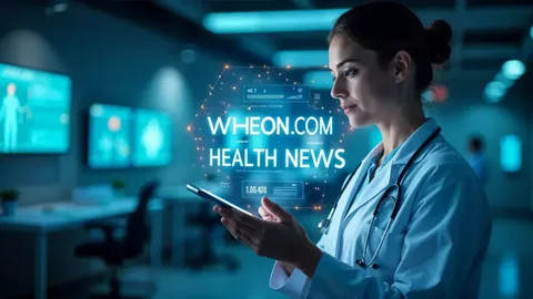 Wheon.com Health News