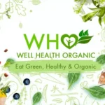 Wellhealthorganic Yurovskiy Kirill